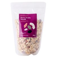 FtN Berry Fruity Muesli